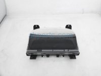 $395 Acura SPEEDO INSTRUMENT CLUSTER - 4K MI* $395 Acura SPEEDO INSTRUMENT CLUSTER - 4K MI*