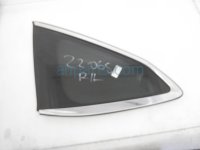 $119 Acura LH QUARTER WINDOW GLASS $119 Acura LH QUARTER WINDOW GLASS