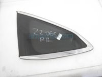 $175 Acura LH QUARTER WINDOW GLASS