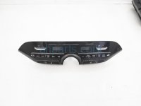 $122 Acura HEATER/AC CONTRO - TECH PKG $122 Acura HEATER/AC CONTRO - TECH PKG