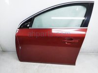 $299 Volvo FR/LH DOOR - RED - NO MIRROR/PANEL $299 Volvo FR/LH DOOR - RED - NO MIRROR/PANEL