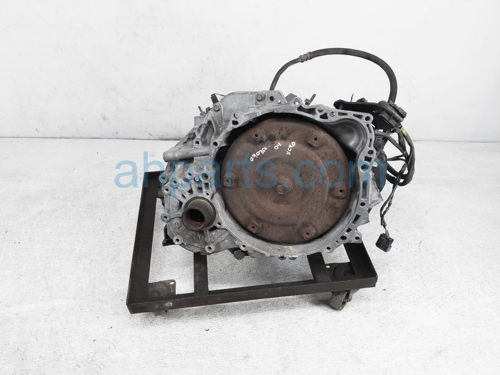 $499 Volvo TRANSMISSION - 153K MILES $499 Volvo TRANSMISSION - 153K MILES