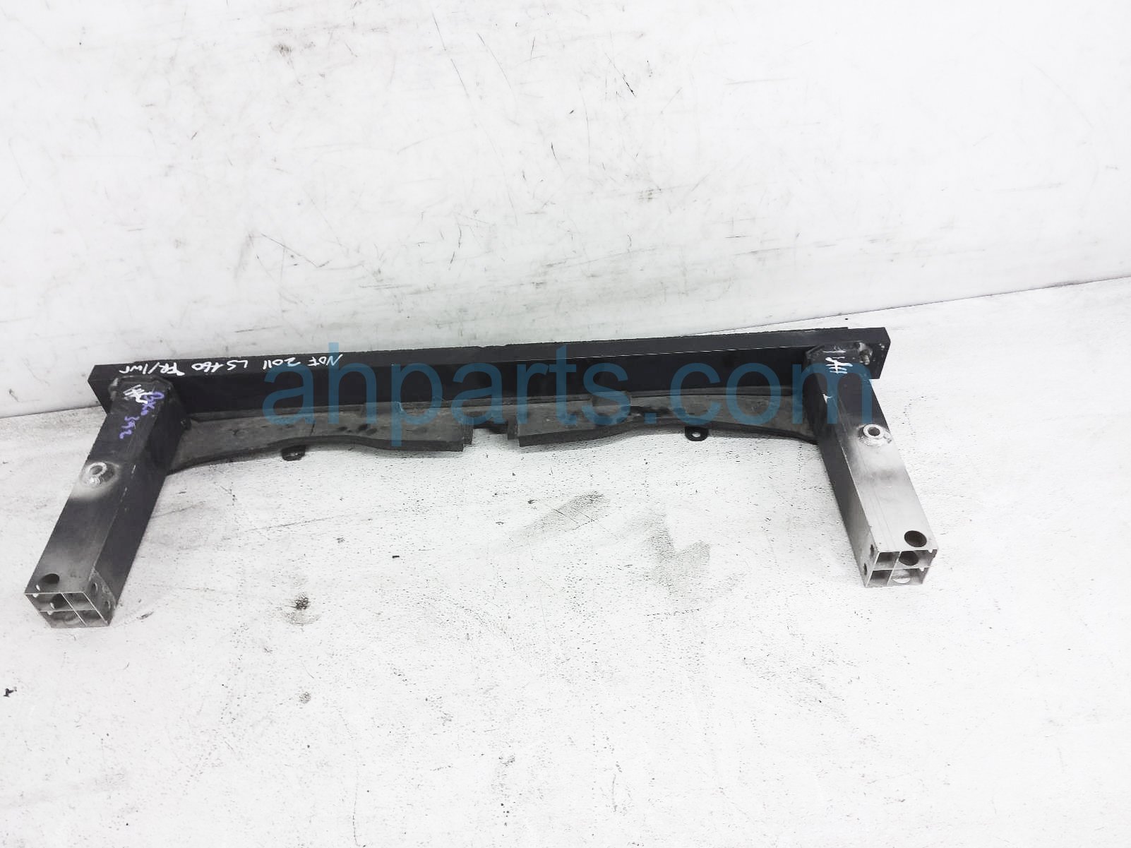 2011 Lexus Ls460 Bumper / Beam Front Lower Reinforcement Bar 51212 50021 Replacement 2011 Lexus Ls460 Bumper / Beam Front Lower Reinforcement Bar 51212 50021 Replacement thumbnail