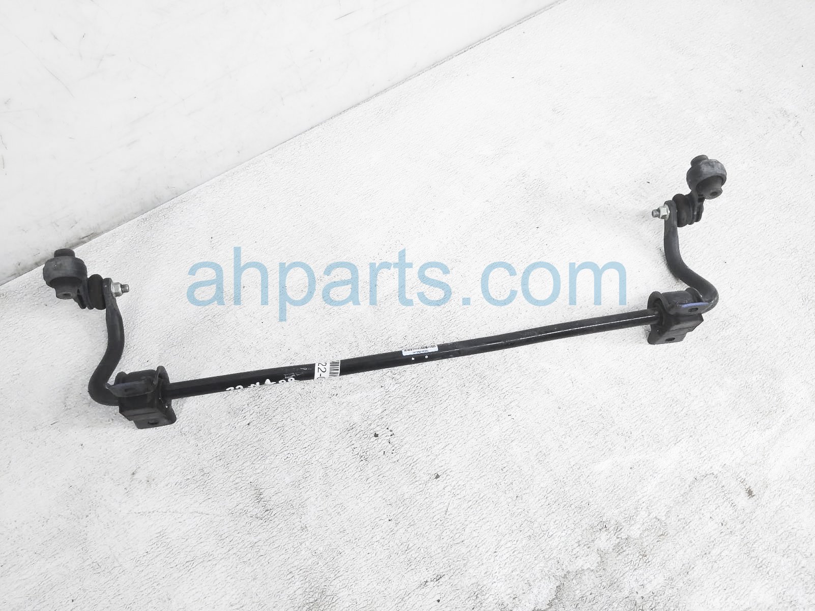 $50 Honda REAR STABILIZER / SWAY BAR - SPORT