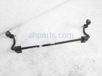 $50 Honda REAR STABILIZER / SWAY BAR - SPORT $50 Honda REAR STABILIZER / SWAY BAR - SPORT