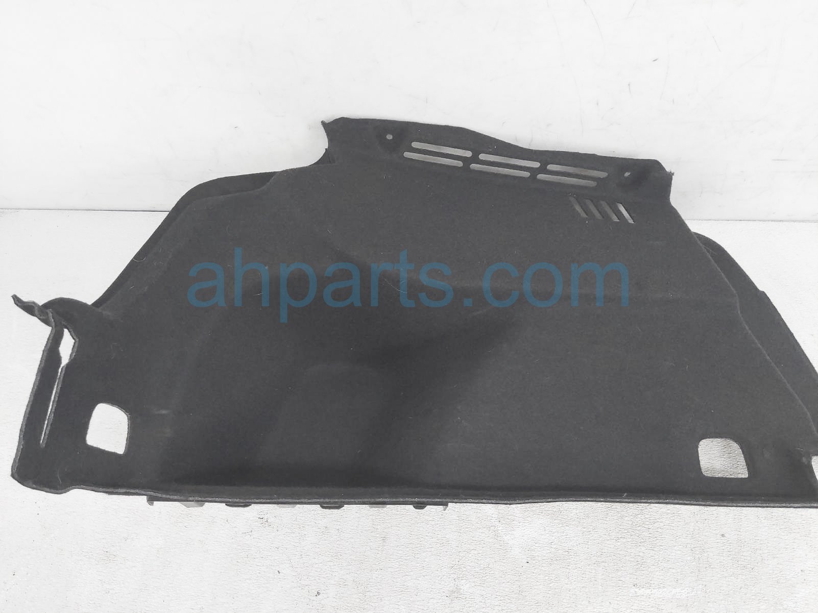 $40 Audi RR/LH CARGO TRUNK TRIM LINER $40 Audi RR/LH CARGO TRUNK TRIM LINER