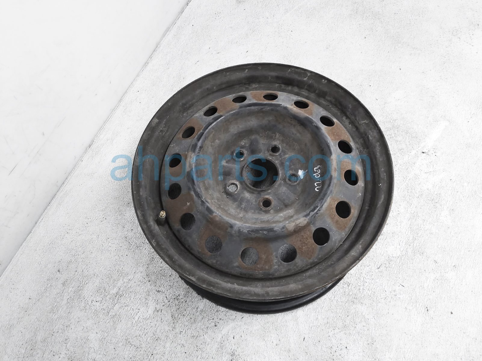 $45 Toyota 16 INCH WHEEL / RIM $45 Toyota 16 INCH WHEEL / RIM
