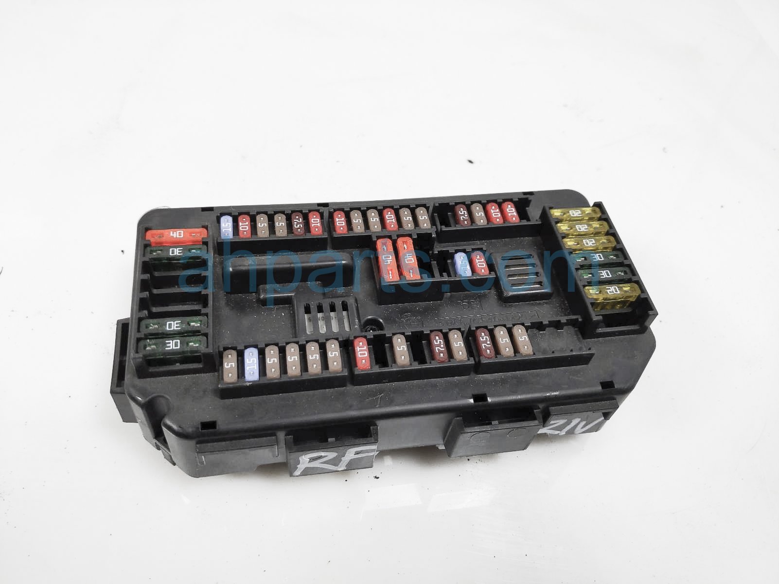 $39 BMW FRONT POWER DISTRIBUTION FUSEBOX $39 BMW FRONT POWER DISTRIBUTION FUSEBOX