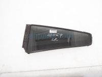 $50 Honda RR/LH VENT GLASS WINDOW $50 Honda RR/LH VENT GLASS WINDOW