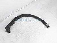 $30 Subaru FR/RH FENDER FLARE - BLACK $30 Subaru FR/RH FENDER FLARE - BLACK