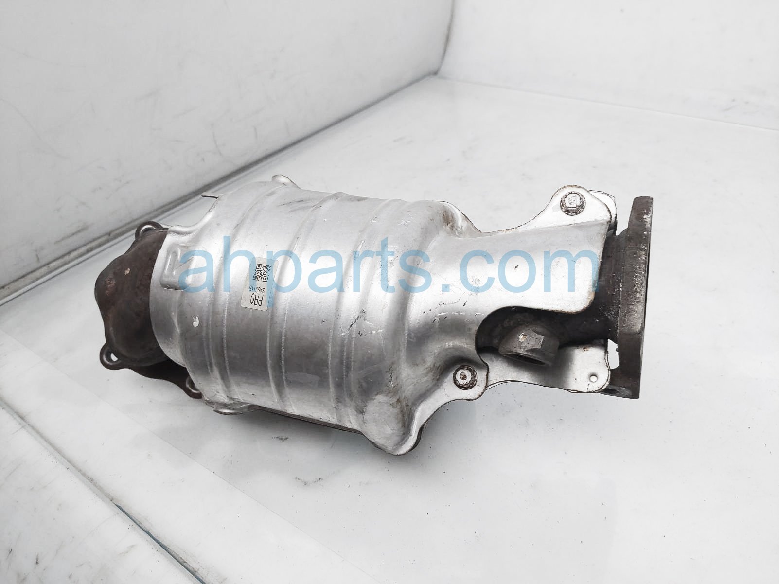 $275 Honda REAR EXHAUST MANIFOLD $275 Honda REAR EXHAUST MANIFOLD