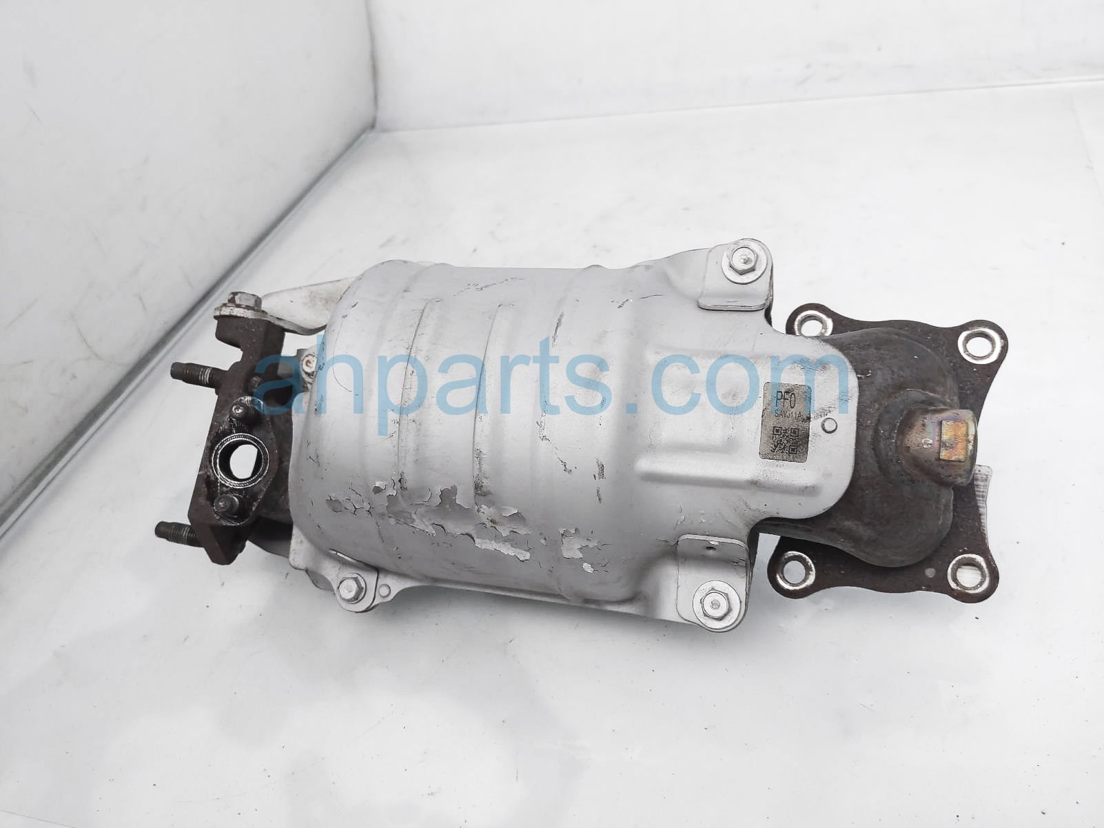 $225 Honda FRONT EXHAUST MANIFOLD $225 Honda FRONT EXHAUST MANIFOLD