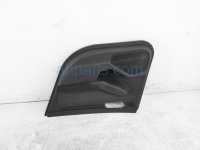 $110 Honda RR/RH INTERIOR DOOR PANEL - BLACK 4D $110 Honda RR/RH INTERIOR DOOR PANEL - BLACK 4D