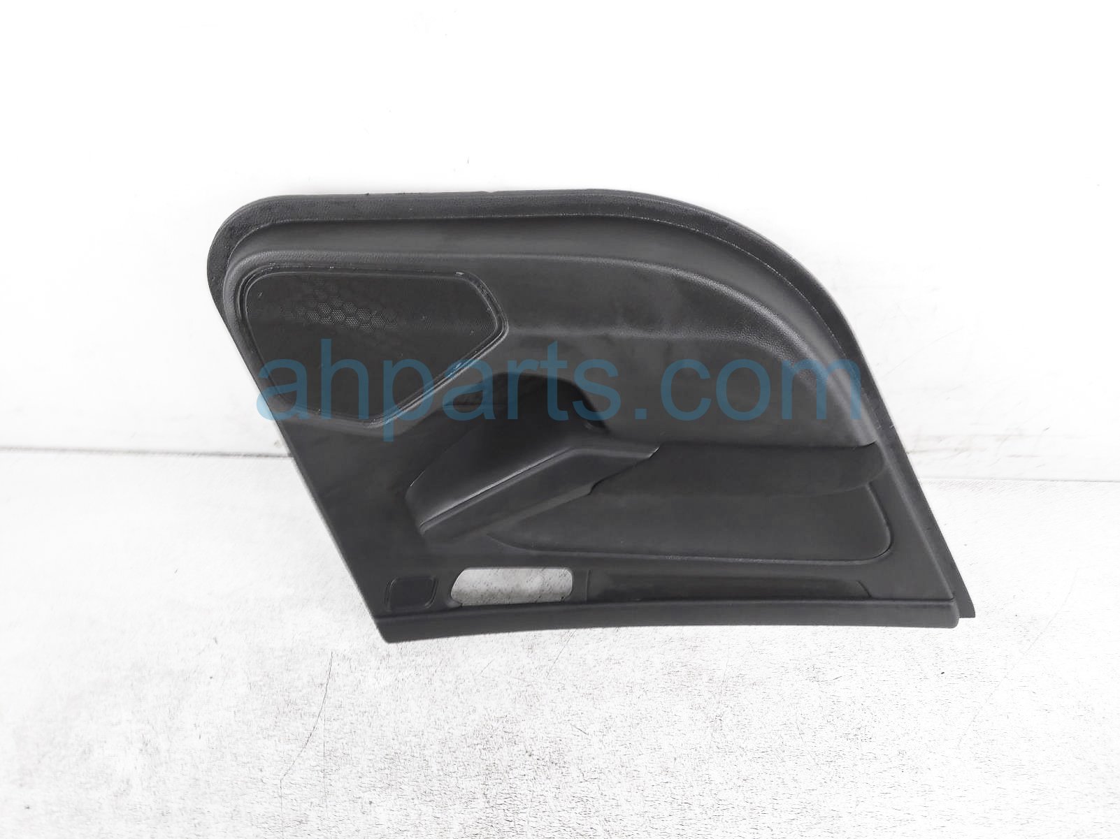 $115 Honda RR/LH INTERIOR DOOR PANEL - BLACK 4D $115 Honda RR/LH INTERIOR DOOR PANEL - BLACK 4D