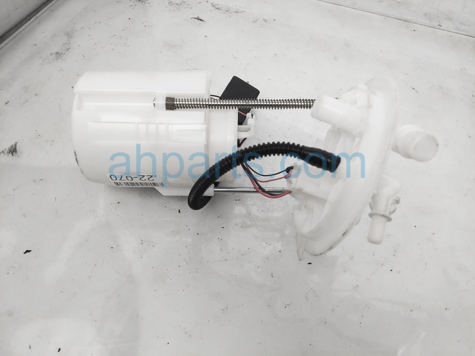 $65 Honda GAS / FUEL PUMP $65 Honda GAS / FUEL PUMP