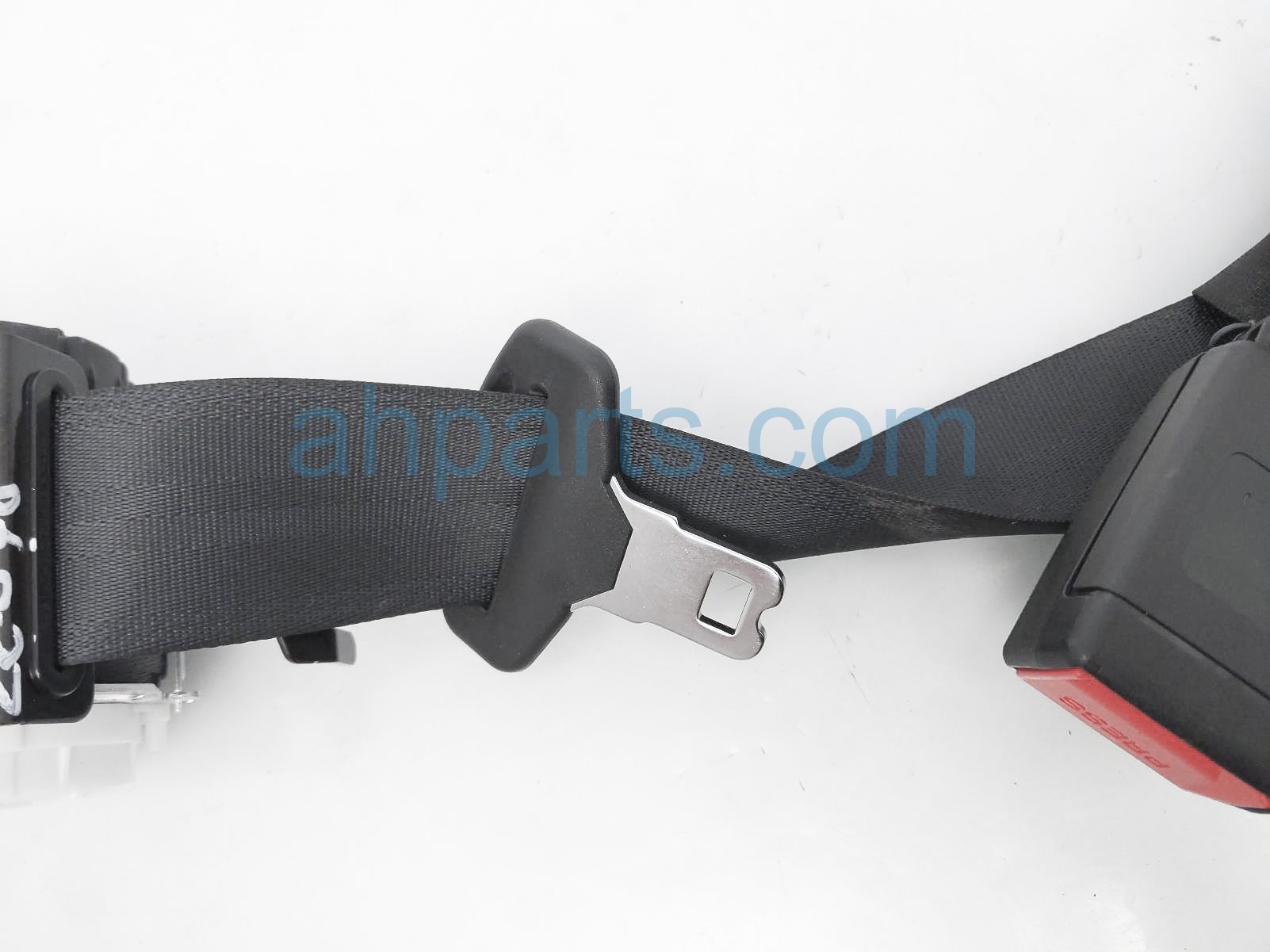 Sold 2022 Honda Civic Rear 2nd Row Mid Seat Belt - Black Sdn 04829-T39 ...