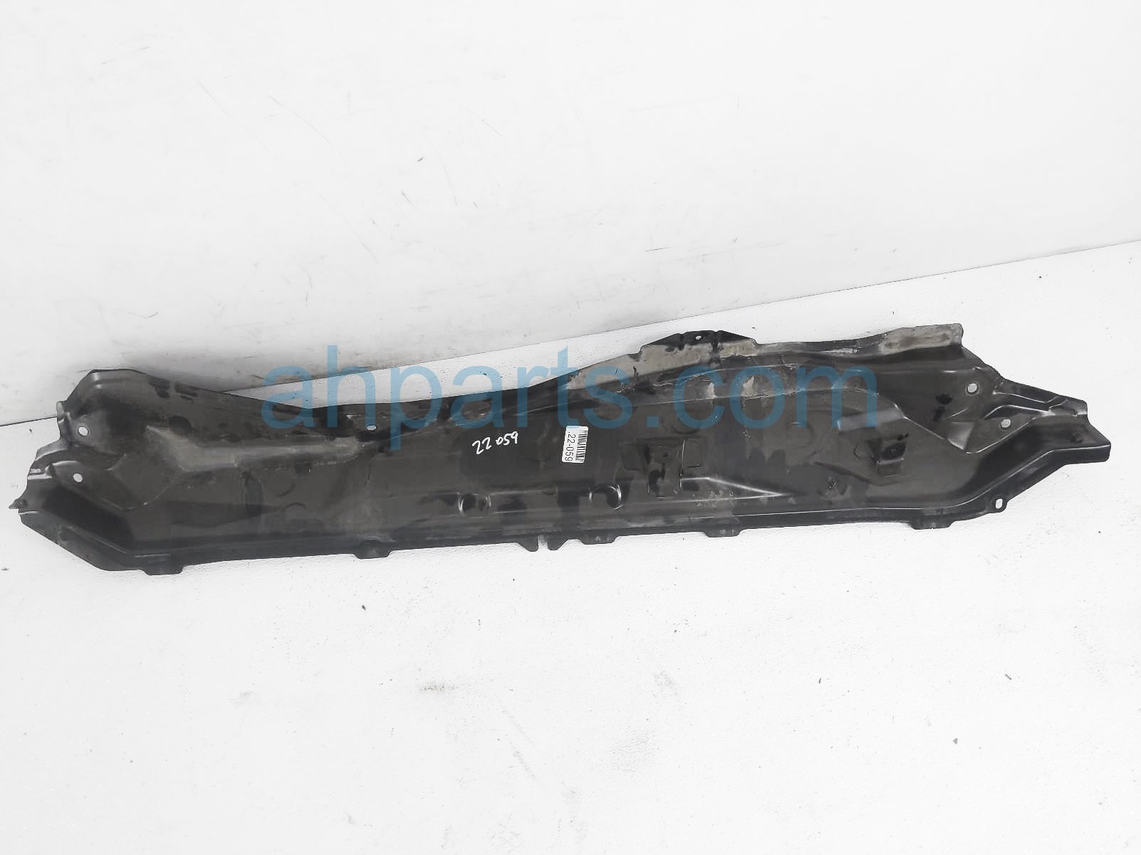 $75 Nissan WINDSHIELD METAL COWL PANEL ASSY