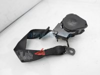 $25 BMW 2ND ROW RH SEAT BELT - BLACK $25 BMW 2ND ROW RH SEAT BELT - BLACK