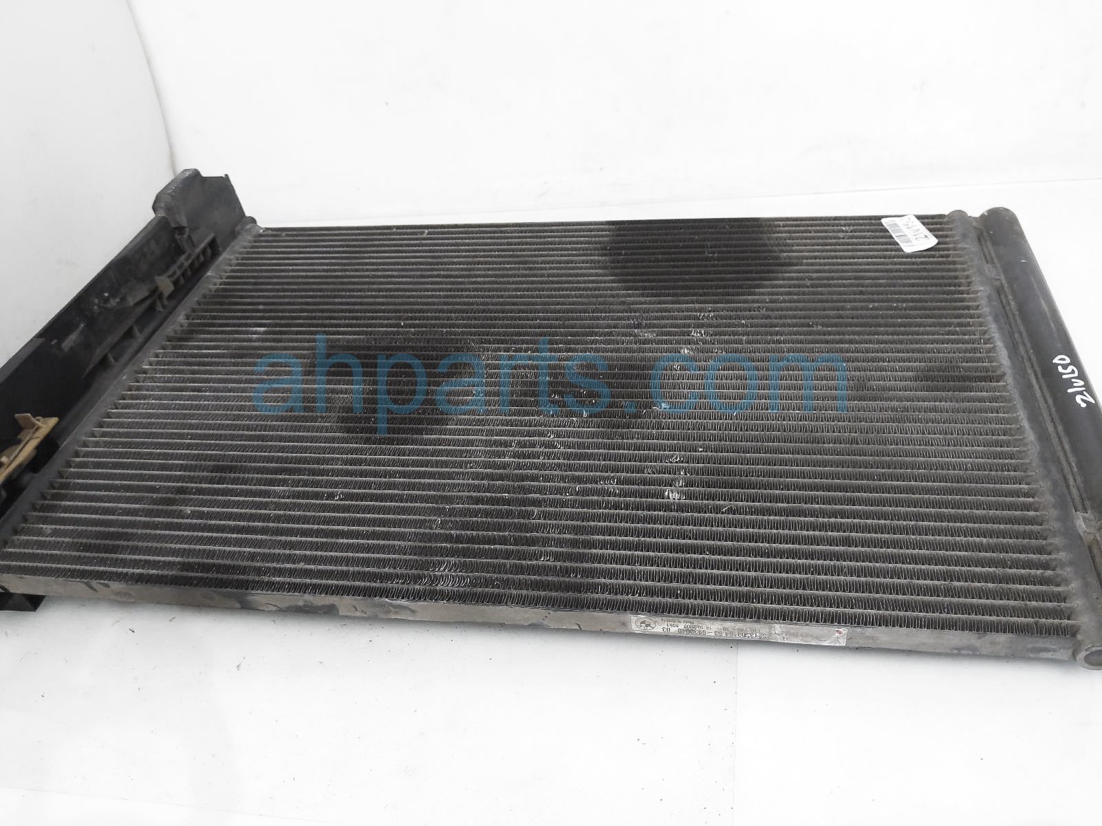 $49 BMW AC CONDENSER $49 BMW AC CONDENSER