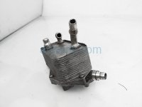 $40 BMW TRANSMISSION OIL COOLER $40 BMW TRANSMISSION OIL COOLER