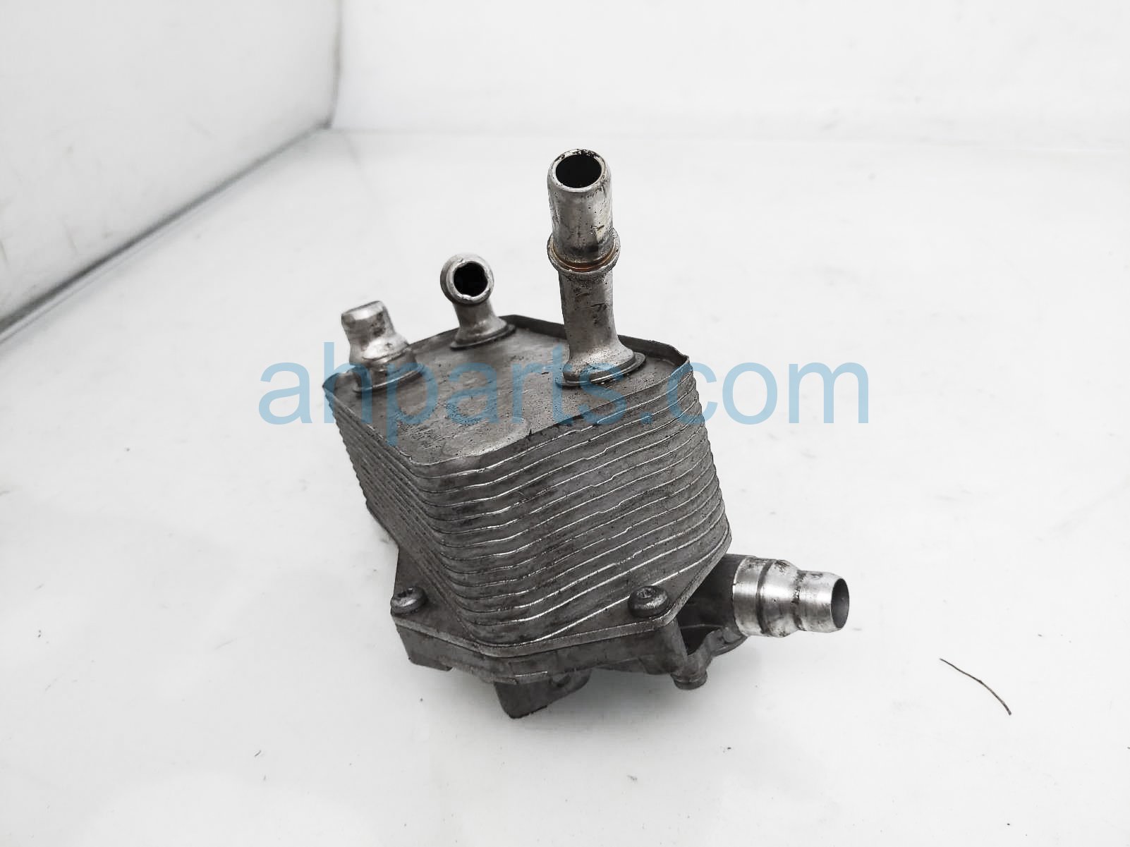 $40 BMW TRANSMISSION OIL COOLER $40 BMW TRANSMISSION OIL COOLER