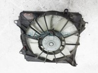 $39 Honda RADIATOR FAN ASSEMBLY $39 Honda RADIATOR FAN ASSEMBLY