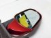 Sold 2003 Infiniti G35 Rear Driver Side View Mirror Red K6302 AM705 Replacement Sold 2003 Infiniti G35 Rear Driver Side View Mirror Red K6302 AM705 Replacement thumbnail
