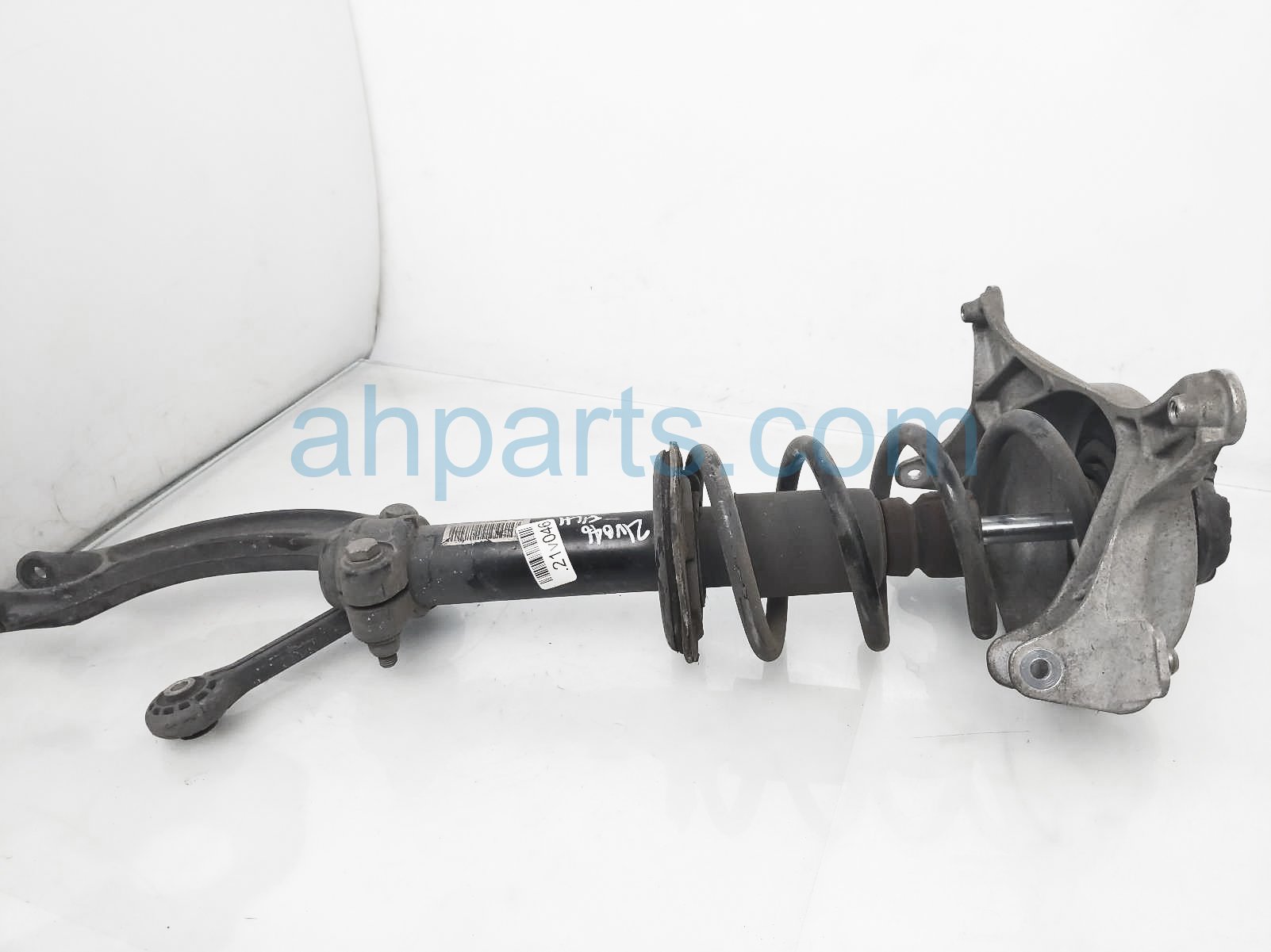 $80 Audi FR/LH STRUT SHOCK + SPRING $80 Audi FR/LH STRUT SHOCK + SPRING