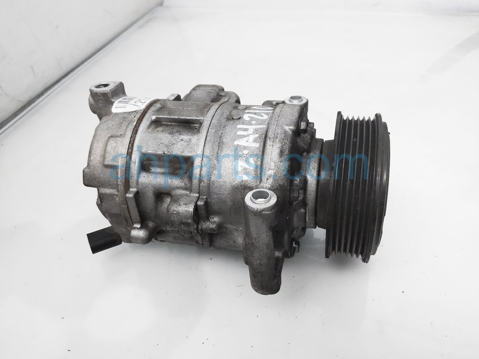 $90 Audi AC PUMP / AIR COMPRESSOR $90 Audi AC PUMP / AIR COMPRESSOR