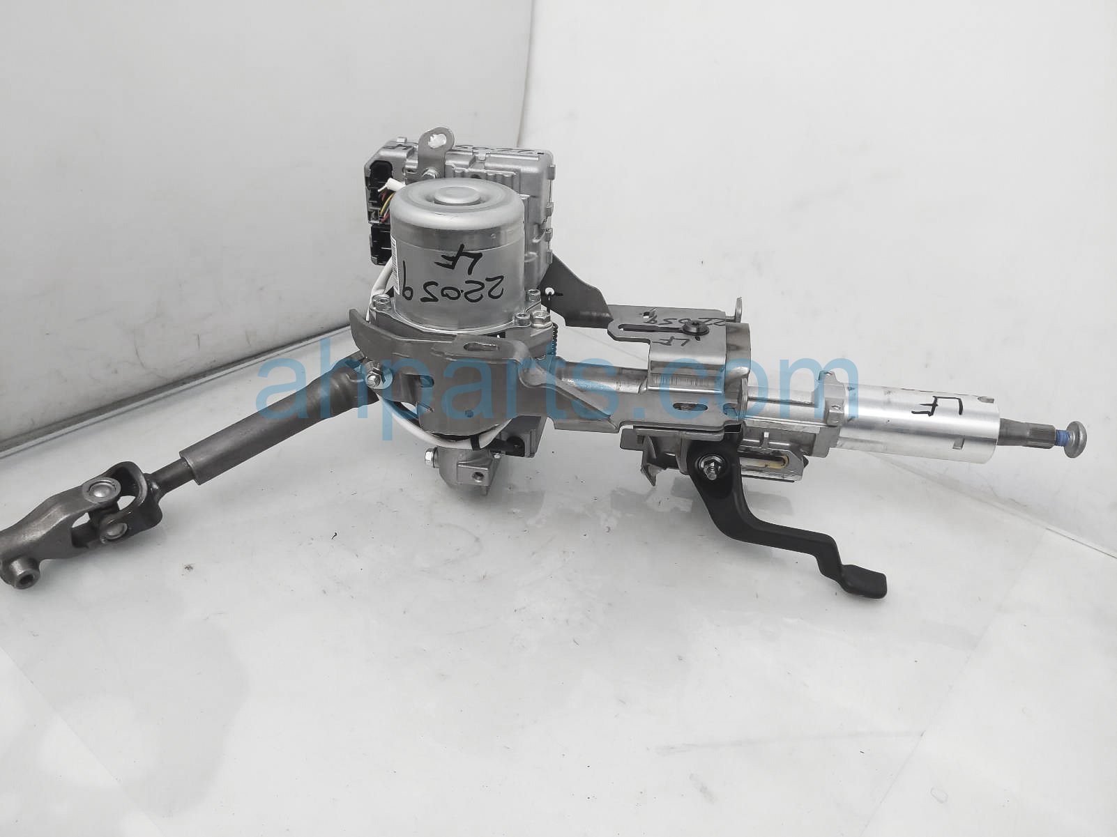 $125 Nissan STEERING COLUMN ASSY $125 Nissan STEERING COLUMN ASSY