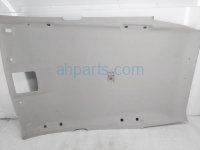 $275 Nissan HEADLINER W/O SUNROOF - GREY $275 Nissan HEADLINER W/O SUNROOF - GREY