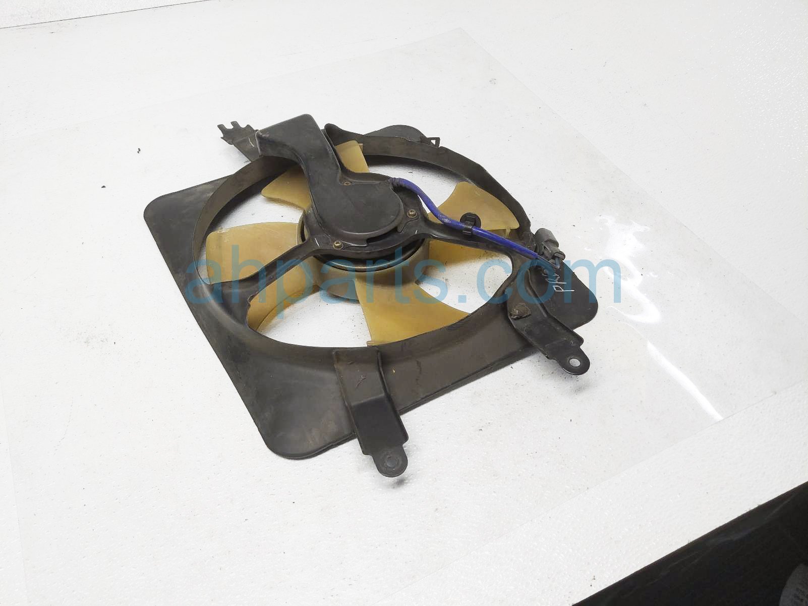 $33 Honda AC CONDENSER FAN ASSEMBLY