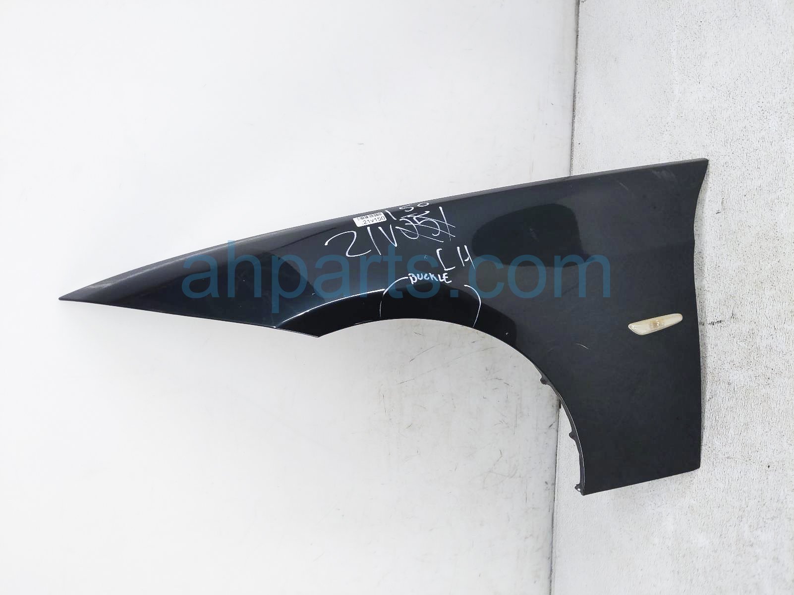 $99 BMW LH FENDER - GREEN (A43) - NIQ $99 BMW LH FENDER - GREEN (A43) - NIQ