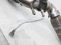 $50 Nissan FRONT LOWER HEATED OXYGEN SENSOR $50 Nissan FRONT LOWER HEATED OXYGEN SENSOR