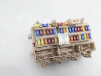 $75 Nissan FUSE & RELAY JUNCTION BLOCK $75 Nissan FUSE & RELAY JUNCTION BLOCK