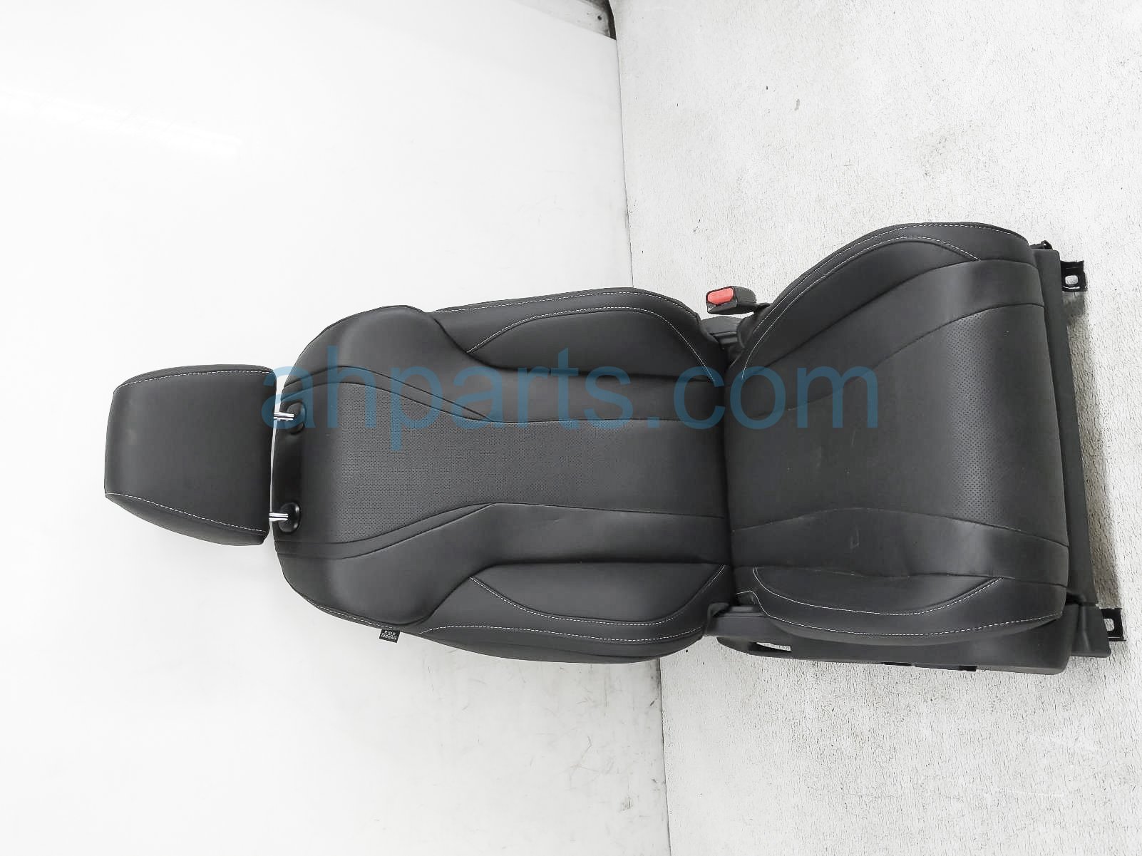 $395 Acura FR/RH SEAT - BLACK - W/O AIRBAG $395 Acura FR/RH SEAT - BLACK - W/O AIRBAG
