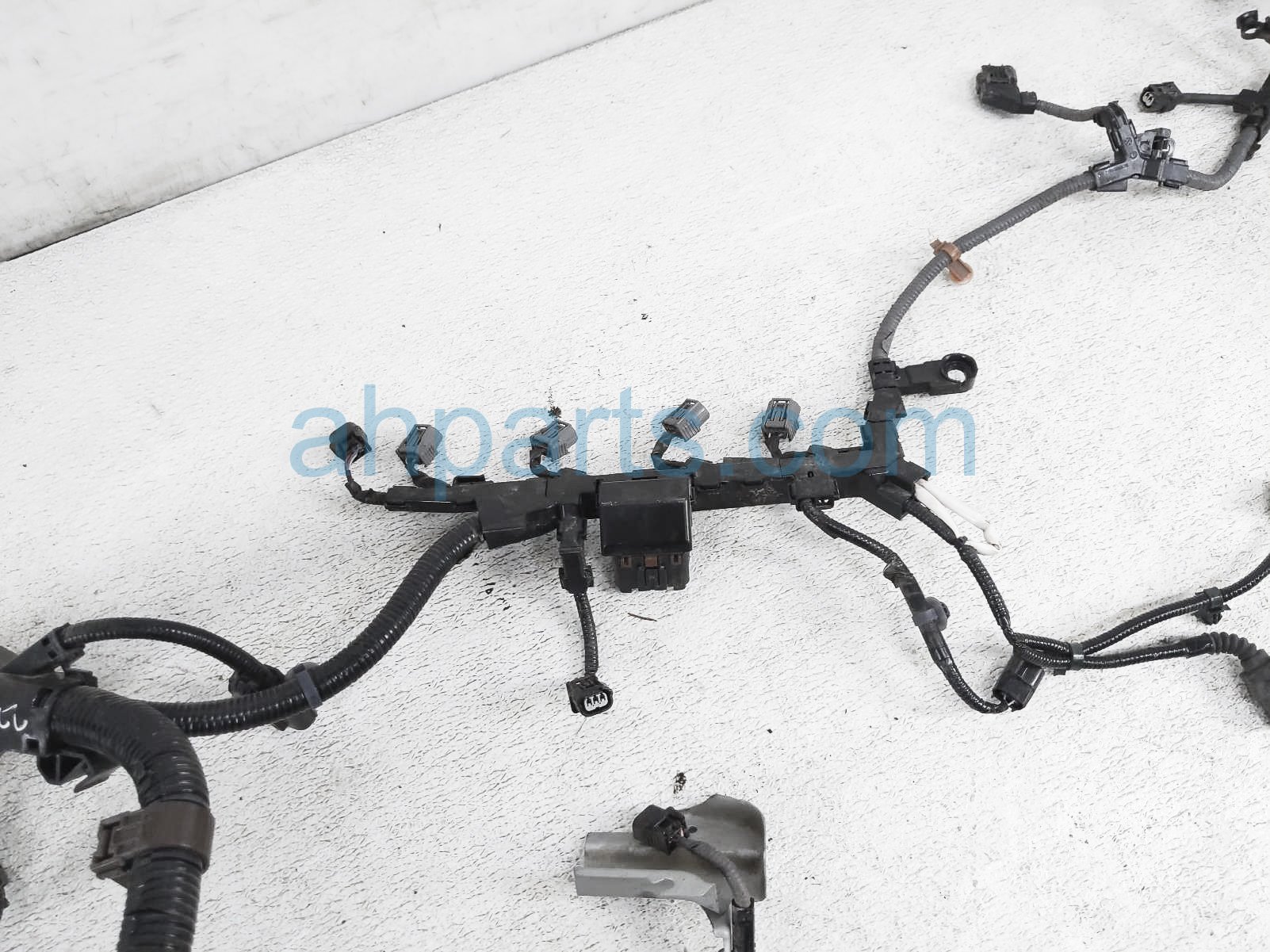 Sold 2017 Honda Civic Engine Wire Harness - 32110-5AA-A74