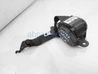 $25 BMW 2ND ROW MID SEAT BELT - BLACK $25 BMW 2ND ROW MID SEAT BELT - BLACK