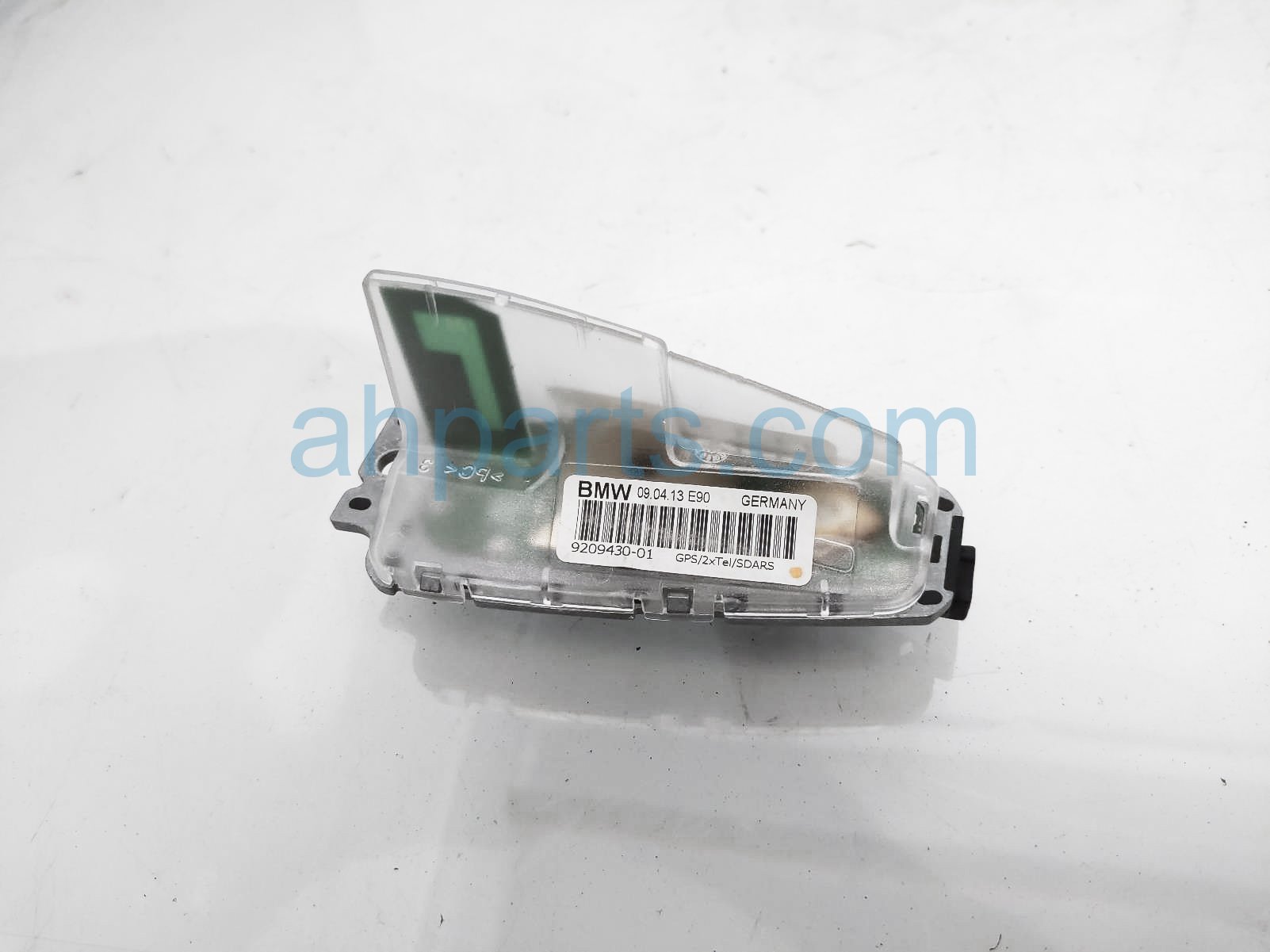 $20 BMW ROOF ANTENNA ASSY W/O COVER