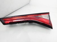 $249 Acura RR/RH TAIL LAMP / LIGHT(ON TAILGATE)