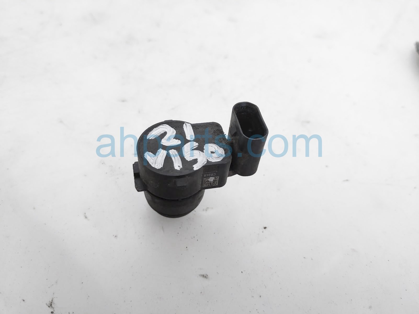 $19 BMW PARKING SENSOR - GREEN $19 BMW PARKING SENSOR - GREEN