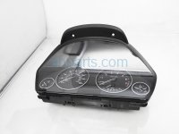$65 BMW SPEEDO INSTRUMENT CLUSTER=87K MILES $65 BMW SPEEDO INSTRUMENT CLUSTER=87K MILES
