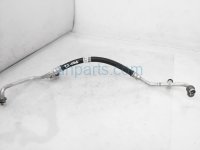 $25 Subaru AC DISCHARGE HOSE $25 Subaru AC DISCHARGE HOSE