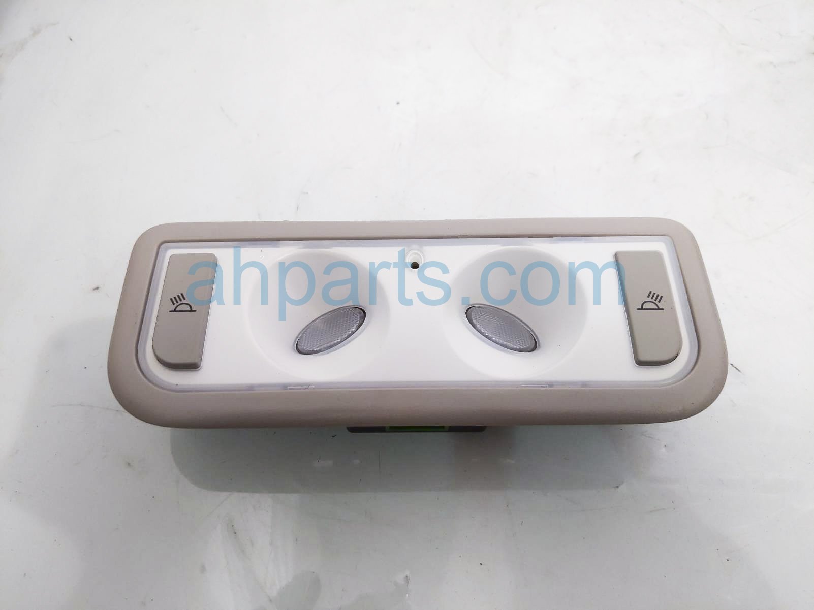 $25 Acura REAR DOME LIGHT ASSY - GREY $25 Acura REAR DOME LIGHT ASSY - GREY