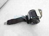 $29 BMW 2ND ROW LH SEAT BELT - BLACK $29 BMW 2ND ROW LH SEAT BELT - BLACK