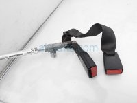 $29 BMW RR/RH BUCKLE SET & TENSIONER - BLACK $29 BMW RR/RH BUCKLE SET & TENSIONER - BLACK