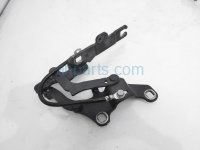 $19 BMW LH HOOD HINGE - GREEN $19 BMW LH HOOD HINGE - GREEN