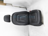 $100 Audi FR/RH SEAT - BLACK - W/ AIRBAG