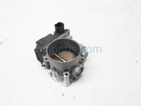 $34 Nissan THROTTLE BODY $34 Nissan THROTTLE BODY