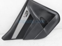 $49 Toyota RR/LH INTERIOR DOOR PANEL - GRAY $49 Toyota RR/LH INTERIOR DOOR PANEL - GRAY